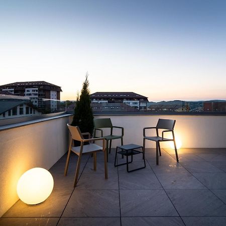 Aparthotel Nox Клуж-Напока Номер фото