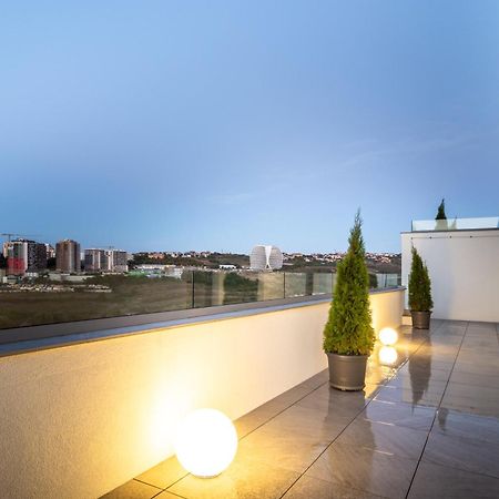 Aparthotel Nox Клуж-Напока Номер фото