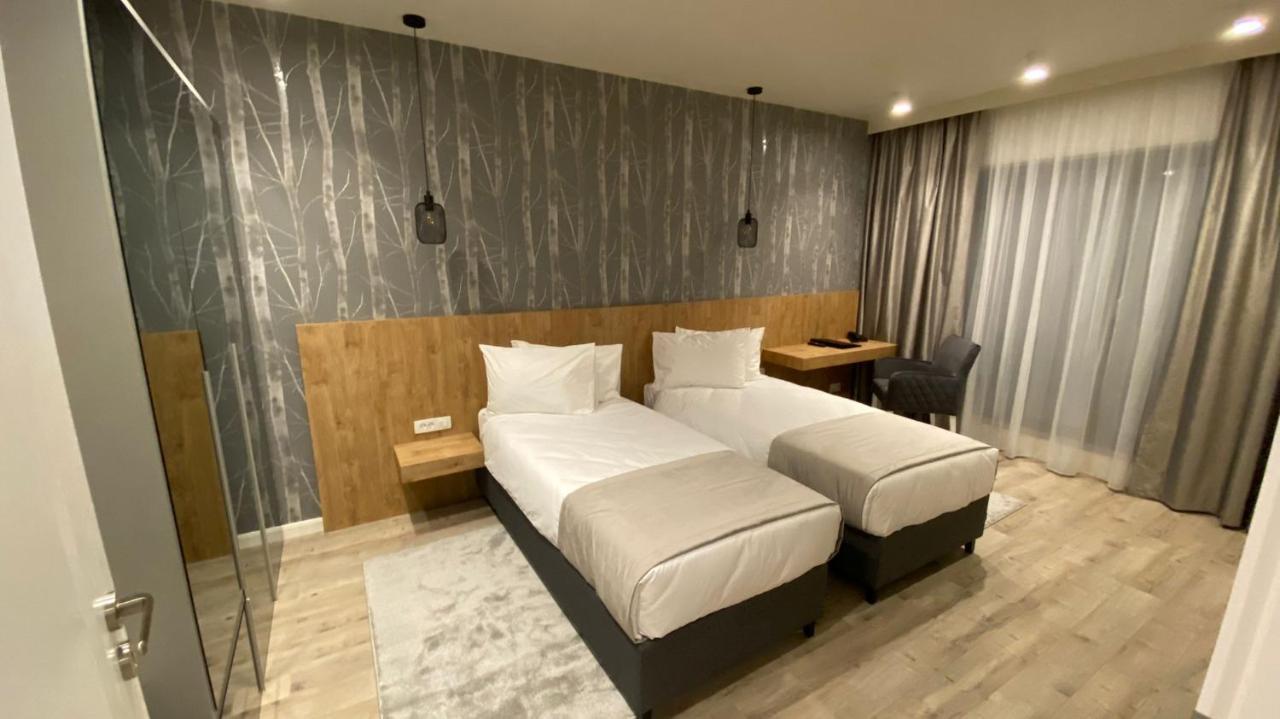 Aparthotel Nox Клуж-Напока Экстерьер фото
