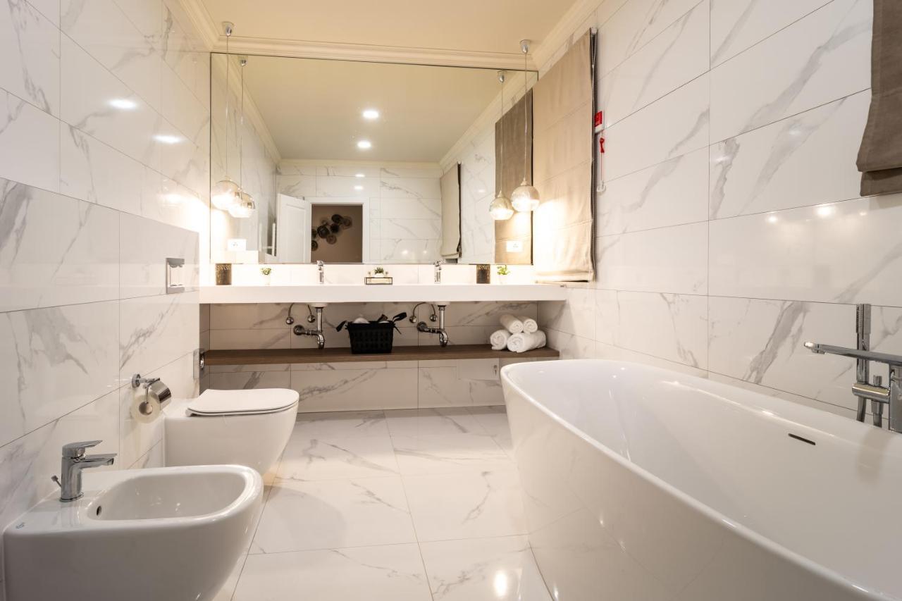 Aparthotel Nox Клуж-Напока Экстерьер фото