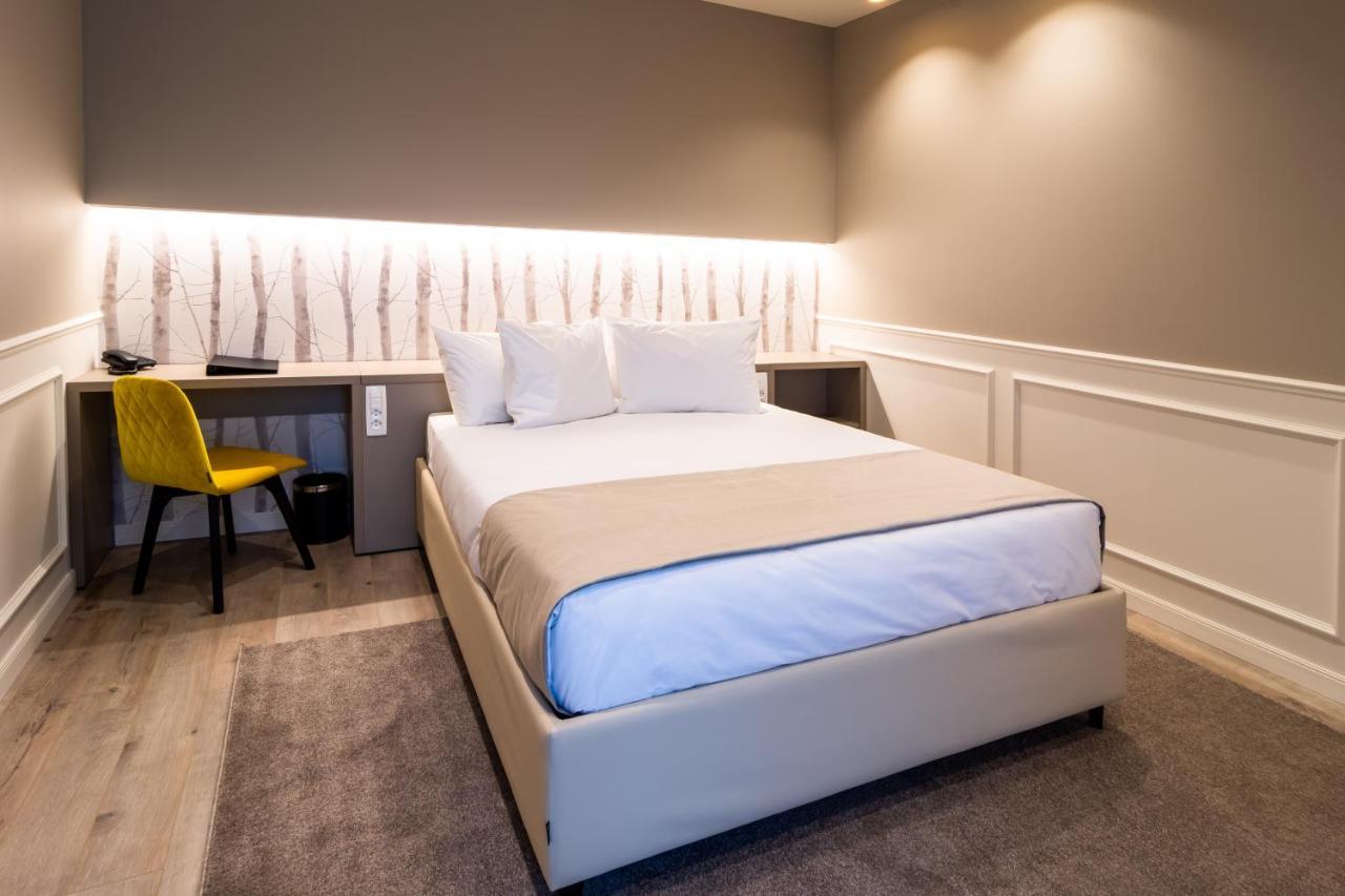 Aparthotel Nox Клуж-Напока Экстерьер фото
