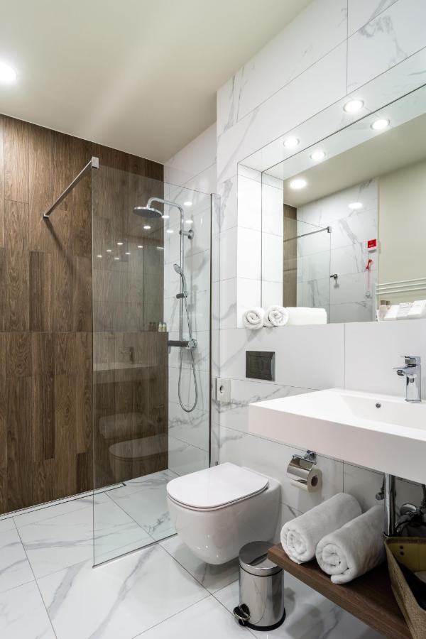 Aparthotel Nox Клуж-Напока Экстерьер фото