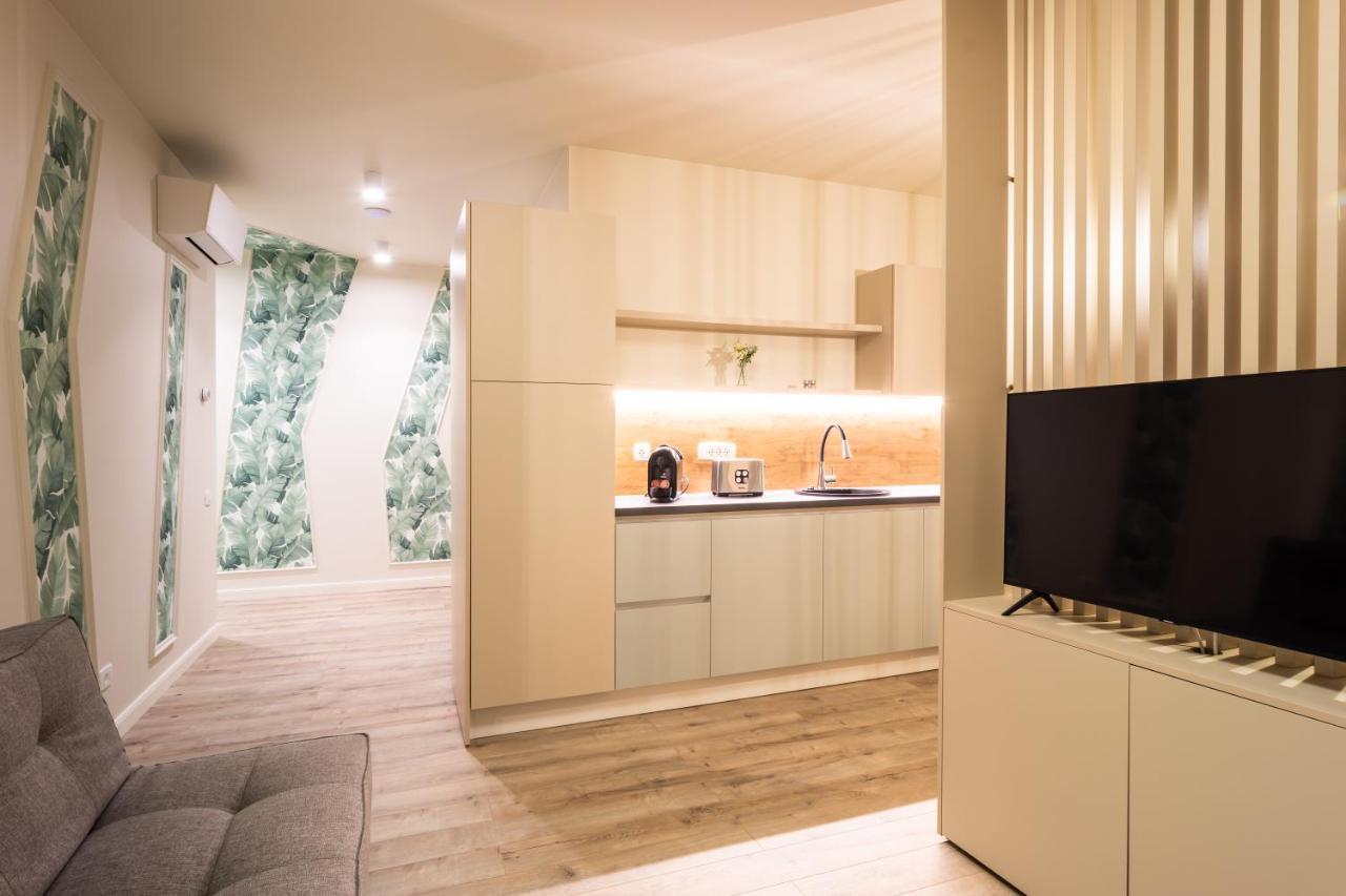 Aparthotel Nox Клуж-Напока Экстерьер фото