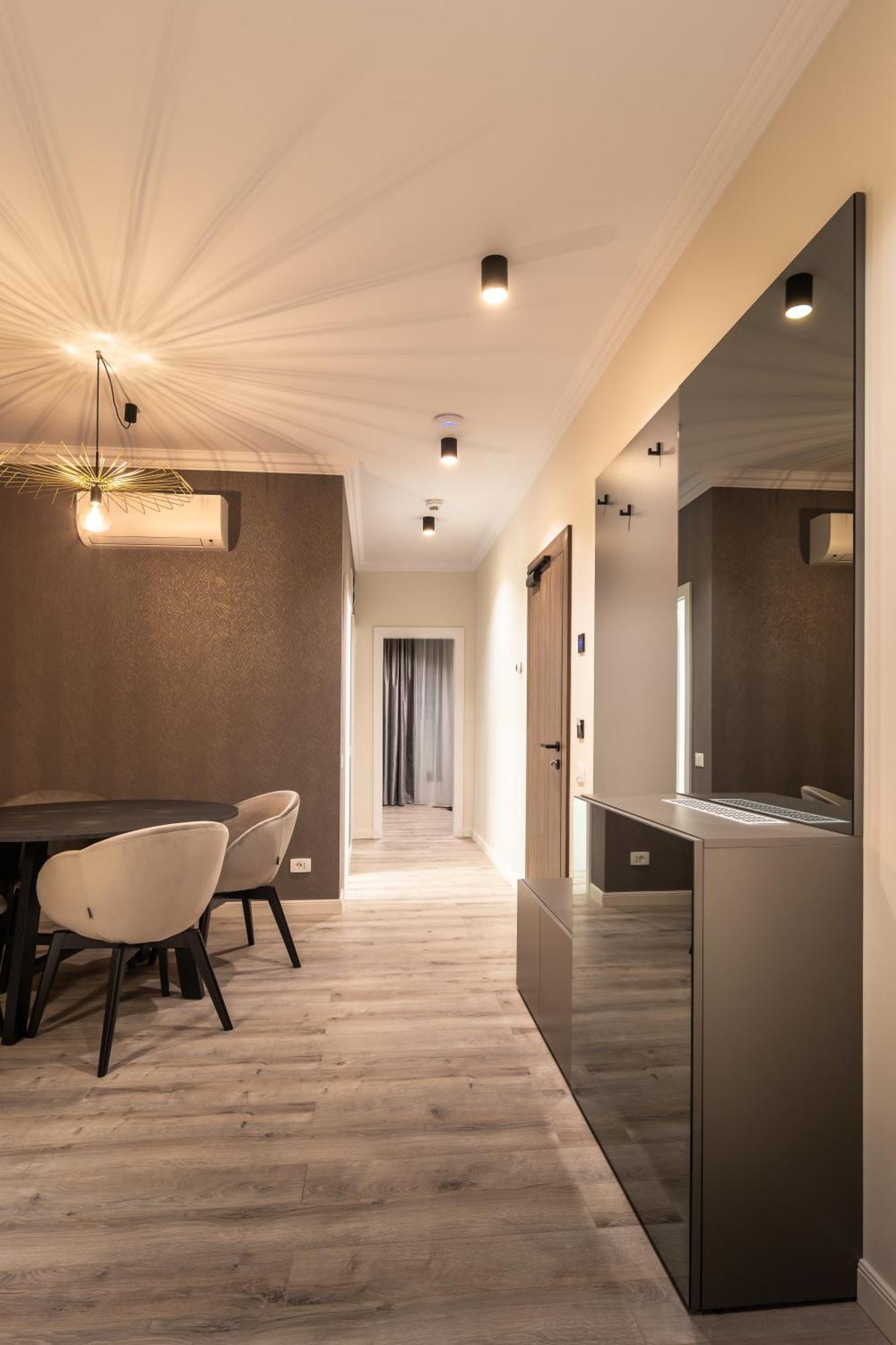 Aparthotel Nox Клуж-Напока Номер фото